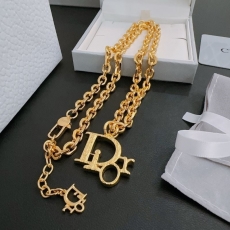 Christian Dior Necklaces